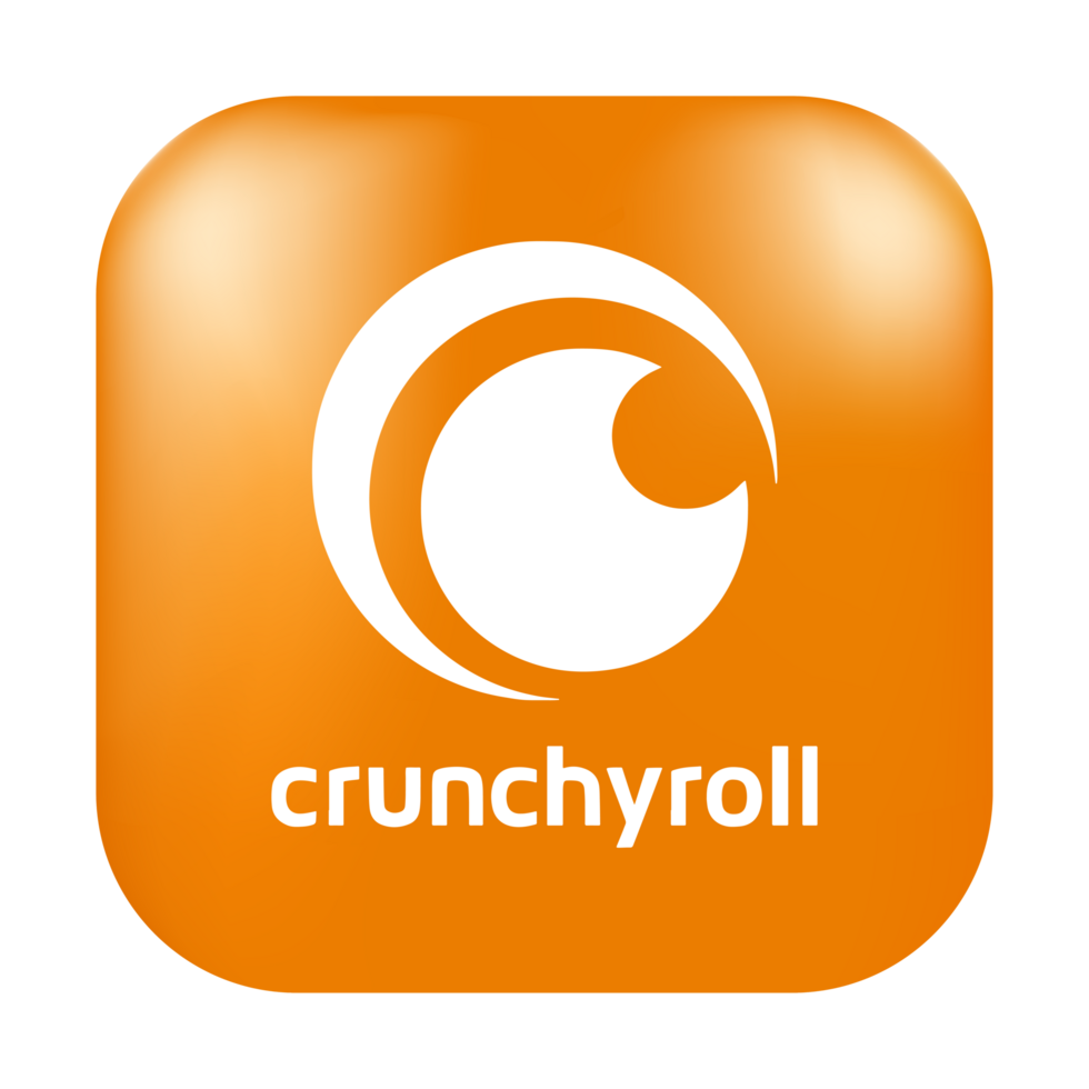 Crunchyroll logo